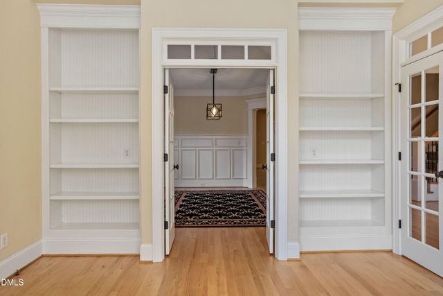 3720 Grandbridge Drive, Apex, NC 27539
