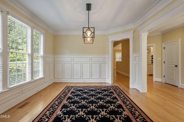 3720 Grandbridge Drive, Apex, NC 27539