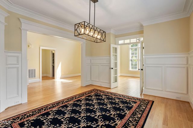 3720 Grandbridge Drive, Apex, NC 27539