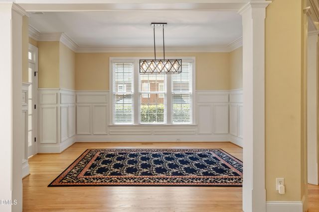 3720 Grandbridge Drive, Apex, NC 27539