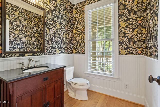 3720 Grandbridge Drive, Apex, NC 27539