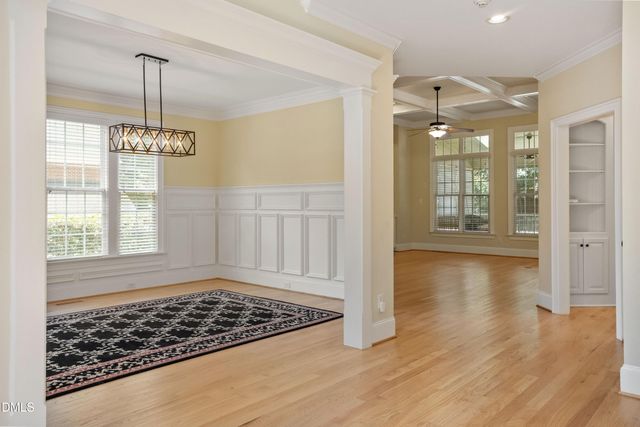 3720 Grandbridge Drive, Apex, NC 27539
