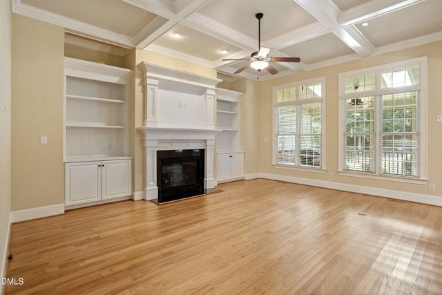 3720 Grandbridge Drive, Apex, NC 27539
