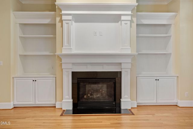 3720 Grandbridge Drive, Apex, NC 27539