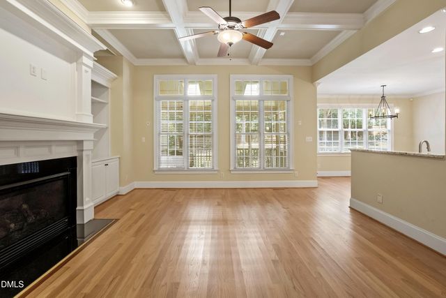 3720 Grandbridge Drive, Apex, NC 27539