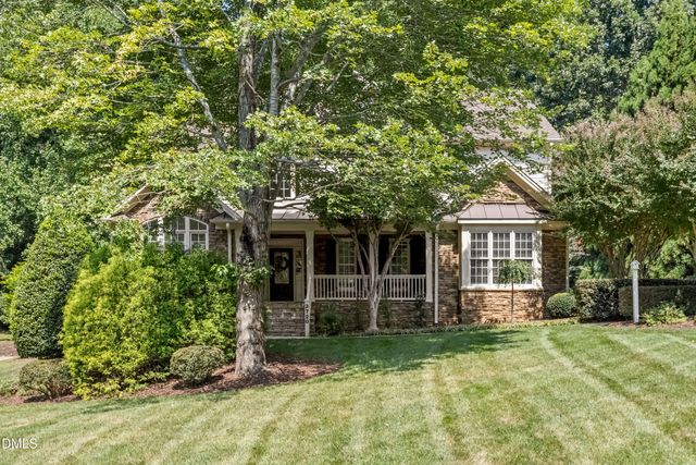 3720 Grandbridge Drive, Apex, NC 27539