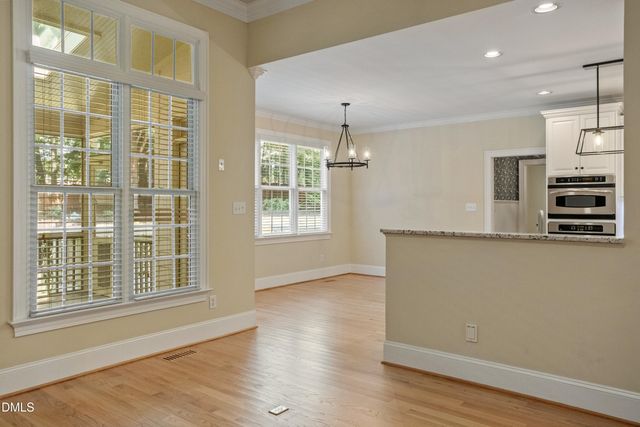 3720 Grandbridge Drive, Apex, NC 27539