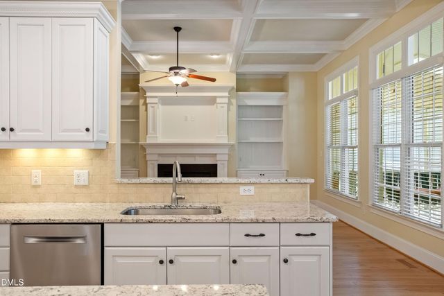 3720 Grandbridge Drive, Apex, NC 27539
