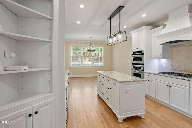 3720 Grandbridge Drive, Apex, NC 27539