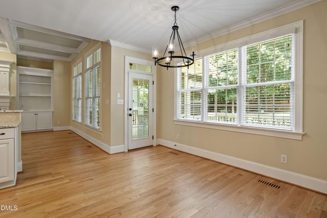 3720 Grandbridge Drive, Apex, NC 27539