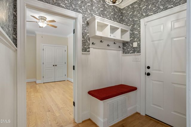 3720 Grandbridge Drive, Apex, NC 27539