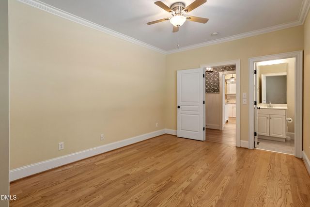 3720 Grandbridge Drive, Apex, NC 27539