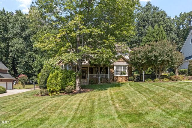 3720 Grandbridge Drive, Apex, NC 27539