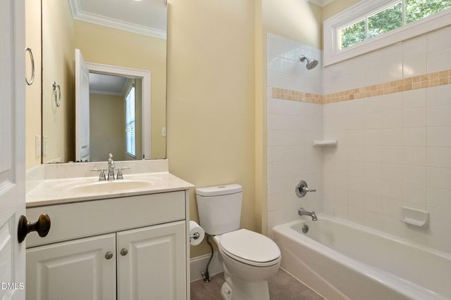 3720 Grandbridge Drive, Apex, NC 27539