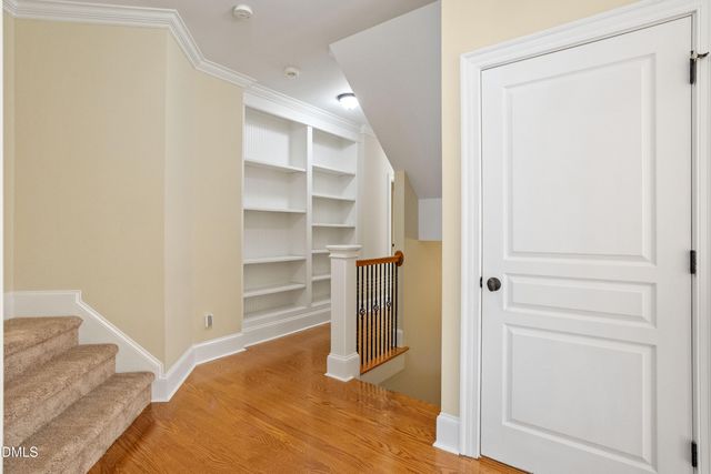 3720 Grandbridge Drive, Apex, NC 27539