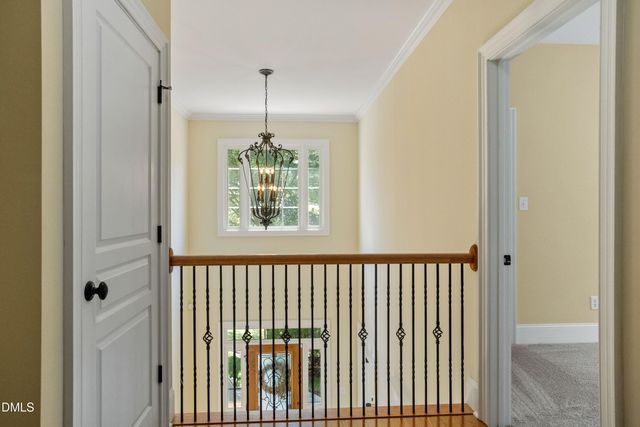3720 Grandbridge Drive, Apex, NC 27539