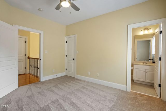 3720 Grandbridge Drive, Apex, NC 27539