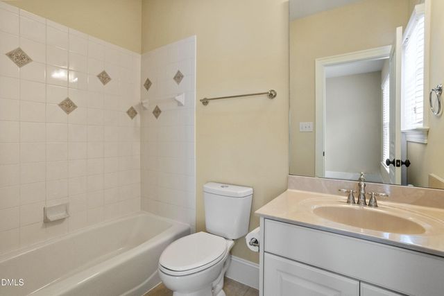 3720 Grandbridge Drive, Apex, NC 27539