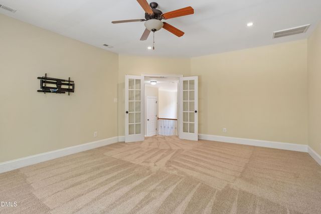 3720 Grandbridge Drive, Apex, NC 27539