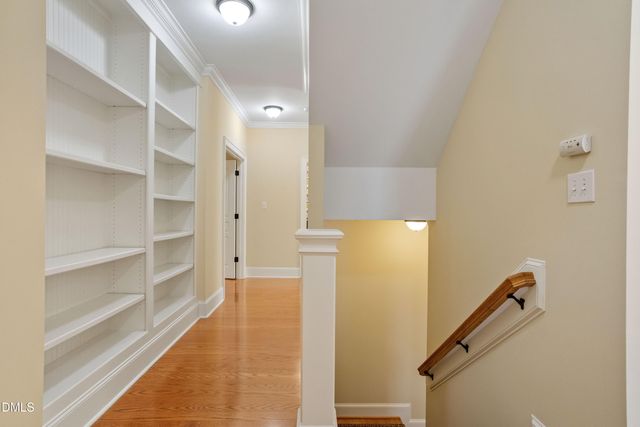 3720 Grandbridge Drive, Apex, NC 27539