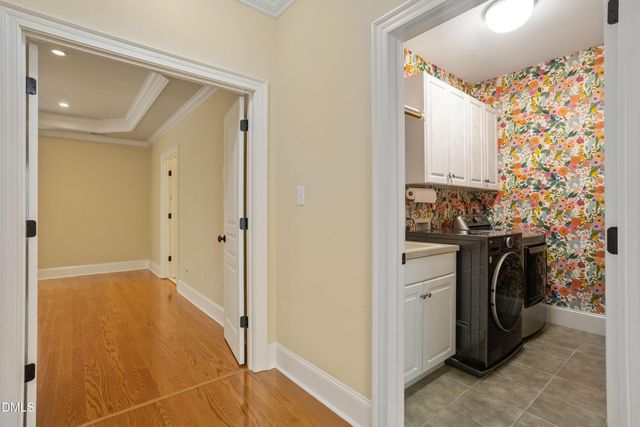 3720 Grandbridge Drive, Apex, NC 27539