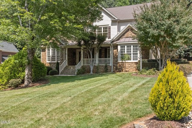 3720 Grandbridge Drive, Apex, NC 27539