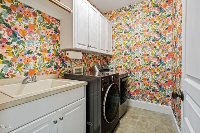 3720 Grandbridge Drive, Apex, NC 27539