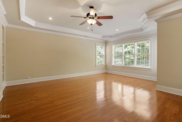 3720 Grandbridge Drive, Apex, NC 27539