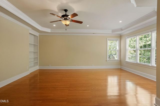 3720 Grandbridge Drive, Apex, NC 27539