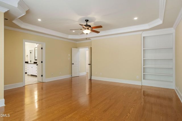 3720 Grandbridge Drive, Apex, NC 27539