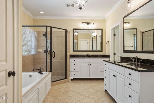 3720 Grandbridge Drive, Apex, NC 27539