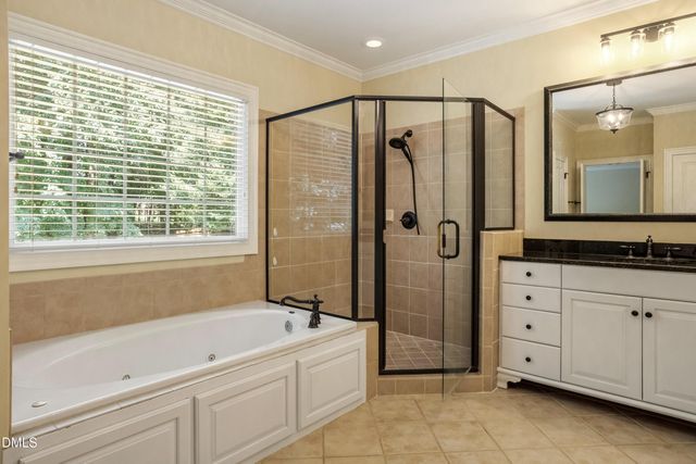 3720 Grandbridge Drive, Apex, NC 27539