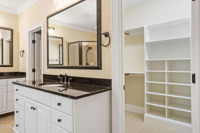 3720 Grandbridge Drive, Apex, NC 27539