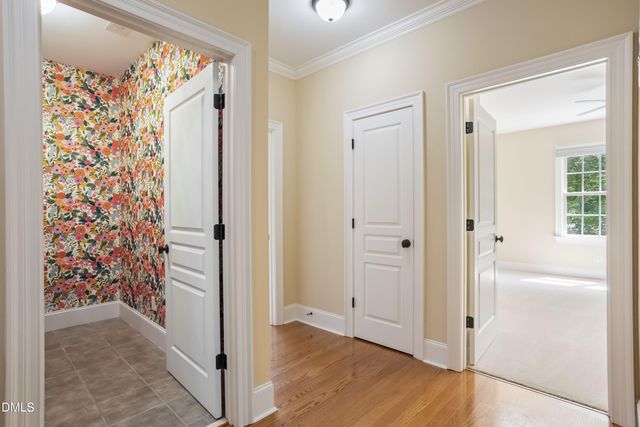 3720 Grandbridge Drive, Apex, NC 27539
