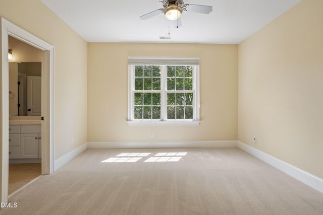 3720 Grandbridge Drive, Apex, NC 27539