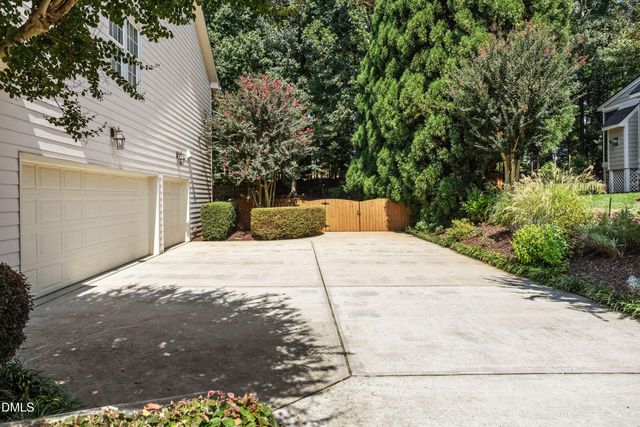 3720 Grandbridge Drive, Apex, NC 27539