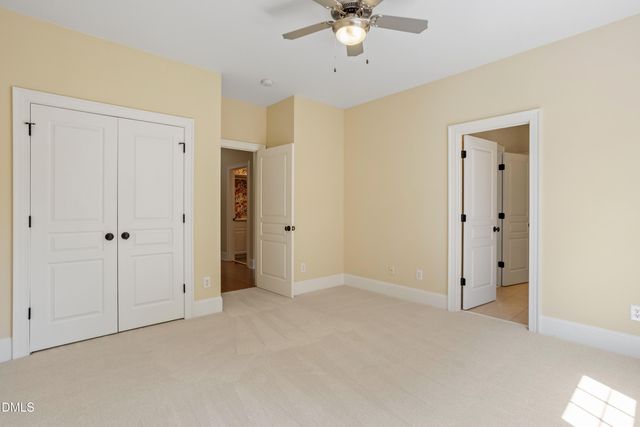 3720 Grandbridge Drive, Apex, NC 27539