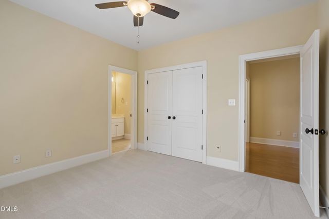 3720 Grandbridge Drive, Apex, NC 27539