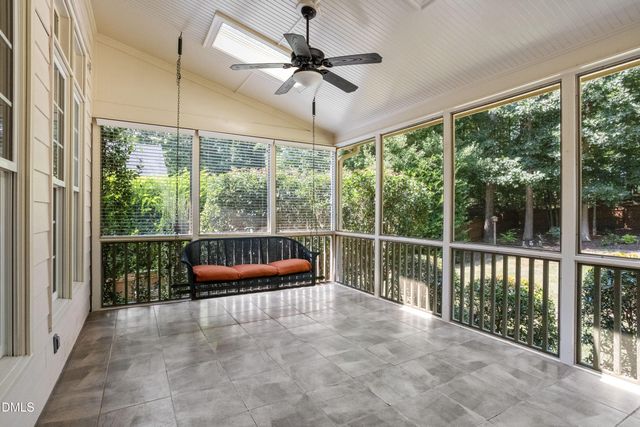 3720 Grandbridge Drive, Apex, NC 27539