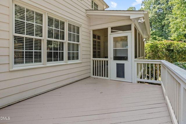 3720 Grandbridge Drive, Apex, NC 27539