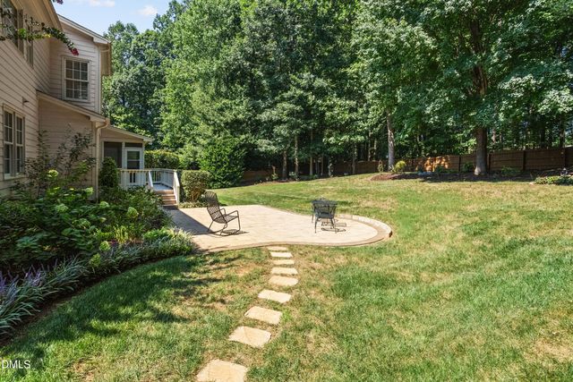 3720 Grandbridge Drive, Apex, NC 27539