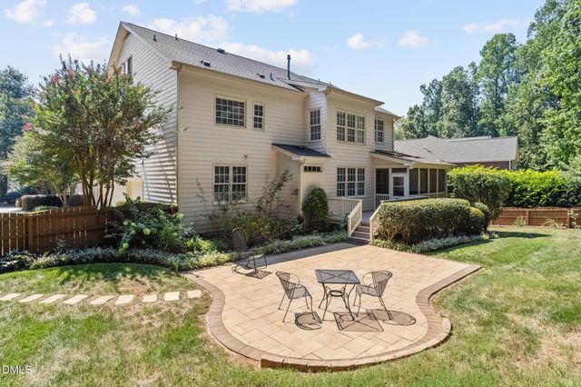 3720 Grandbridge Drive, Apex, NC 27539