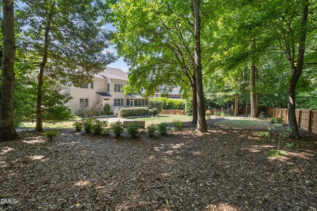 3720 Grandbridge Drive, Apex, NC 27539