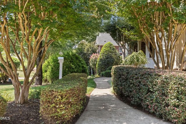 3720 Grandbridge Drive, Apex, NC 27539