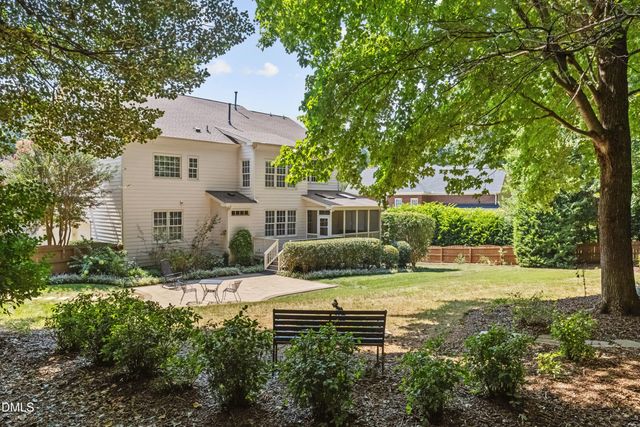 3720 Grandbridge Drive, Apex, NC 27539