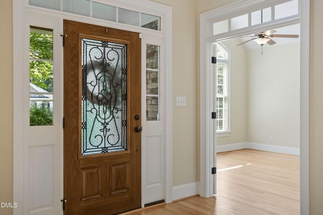 3720 Grandbridge Drive, Apex, NC 27539