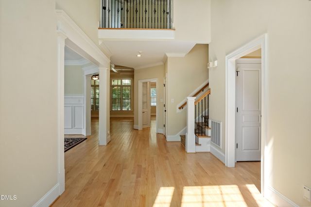 3720 Grandbridge Drive, Apex, NC 27539