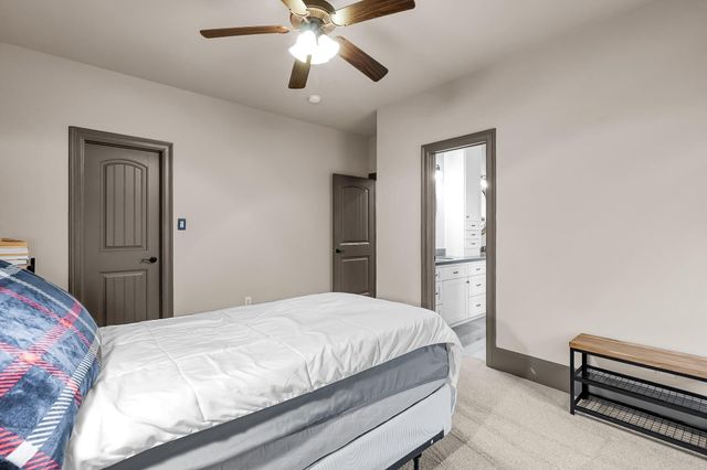 2404 Bramlet Drive, Conroe, TX 77304