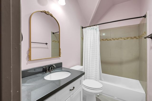 2404 Bramlet Drive, Conroe, TX 77304