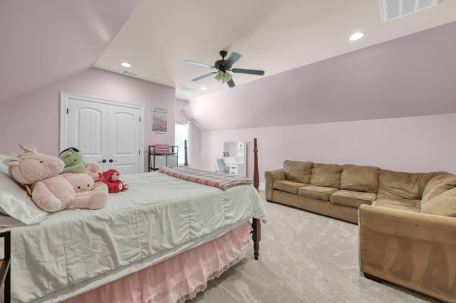 2404 Bramlet Drive, Conroe, TX 77304